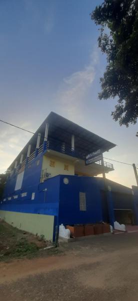 Lucky Holiday Resort